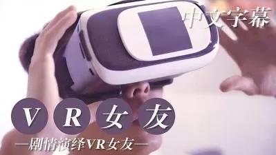 VR版 试用女友编的!